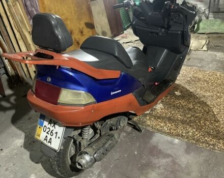 Другая Другая, объемом двигателя 0.15 л и пробегом 0 тыс. км за 600 $, фото 3 на Automoto.ua