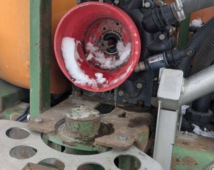 Другая Другая, объемом двигателя 0 л и пробегом 0 тыс. км за 6000 $, фото 5 на Automoto.ua