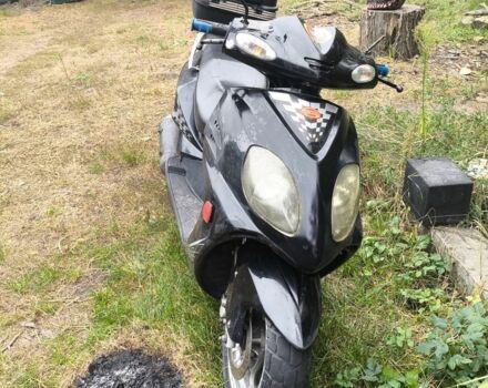 Другая Другая, объемом двигателя 0.13 л и пробегом 0 тыс. км за 286 $, фото 1 на Automoto.ua