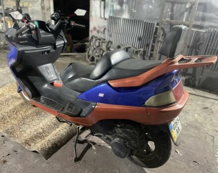 Другая Другая, объемом двигателя 0.15 л и пробегом 0 тыс. км за 600 $, фото 5 на Automoto.ua