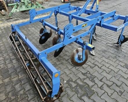 Другая Другая, объемом двигателя 0 л и пробегом 0 тыс. км за 5450 $, фото 8 на Automoto.ua