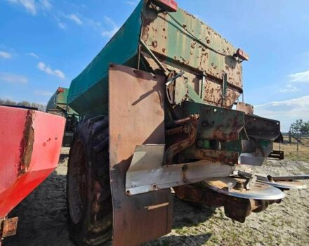 Другая Другая, объемом двигателя 0 л и пробегом 0 тыс. км за 2670 $, фото 5 на Automoto.ua