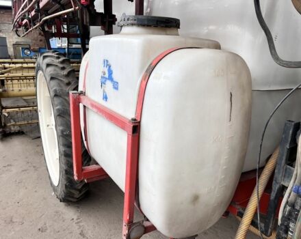 Інша Інша, об'ємом двигуна 0 л та пробігом 0 тис. км за 5500 $, фото 5 на Automoto.ua