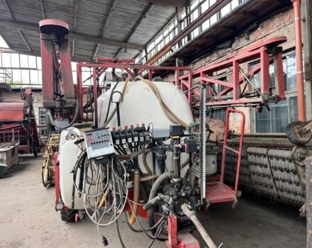 Інша Інша, об'ємом двигуна 0 л та пробігом 0 тис. км за 5500 $, фото 1 на Automoto.ua