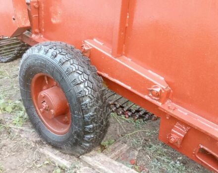 Другая Другая, объемом двигателя 0 л и пробегом 0 тыс. км за 1675 $, фото 5 на Automoto.ua