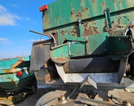 Другая Другая, объемом двигателя 0 л и пробегом 0 тыс. км за 2670 $, фото 13 на Automoto.ua