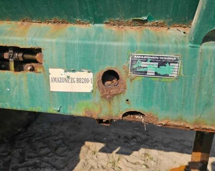 Другая Другая, объемом двигателя 0 л и пробегом 0 тыс. км за 2670 $, фото 15 на Automoto.ua