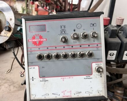 Інша Інша, об'ємом двигуна 0 л та пробігом 0 тис. км за 5500 $, фото 4 на Automoto.ua