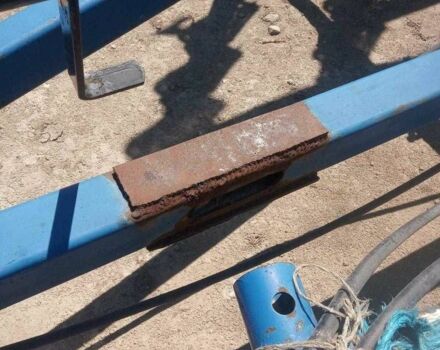 Другая Інша, об'ємом двигуна 0 л та пробігом 0 тис. км за 16569 $, фото 1 на Automoto.ua