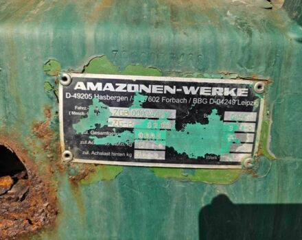 Другая Другая, объемом двигателя 0 л и пробегом 0 тыс. км за 2670 $, фото 7 на Automoto.ua