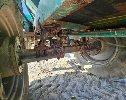 Другая Другая, объемом двигателя 0 л и пробегом 0 тыс. км за 2670 $, фото 12 на Automoto.ua