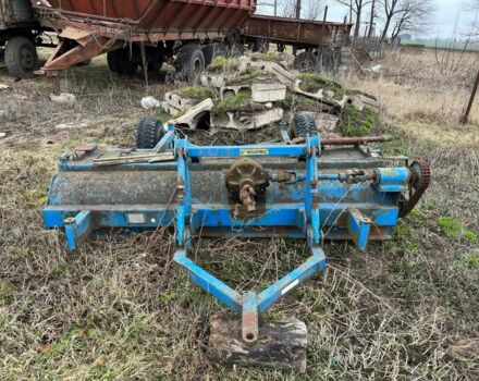 Другая Інша, об'ємом двигуна 0 л та пробігом 0 тис. км за 15000 $, фото 1 на Automoto.ua