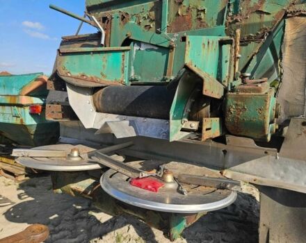 Другая Другая, объемом двигателя 0 л и пробегом 0 тыс. км за 2670 $, фото 14 на Automoto.ua