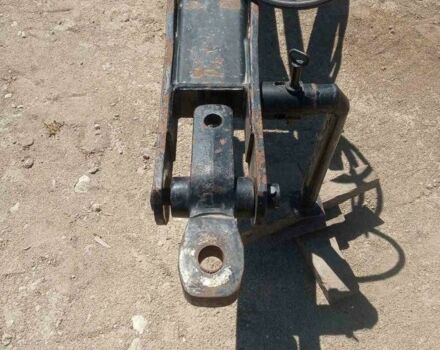 Другая Інша, об'ємом двигуна 0 л та пробігом 0 тис. км за 16569 $, фото 5 на Automoto.ua