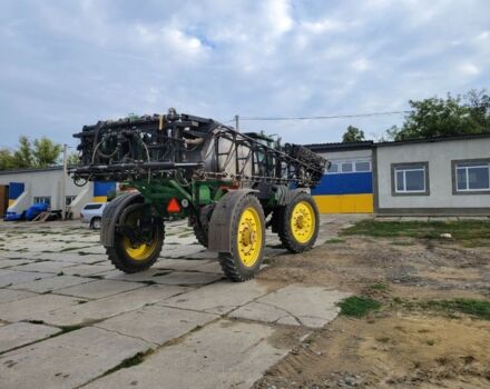 Другая Другая, объемом двигателя 0 л и пробегом 0 тыс. км за 75900 $, фото 4 на Automoto.ua