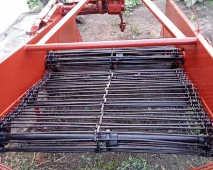 Другая Другая, объемом двигателя 0 л и пробегом 0 тыс. км за 1675 $, фото 2 на Automoto.ua