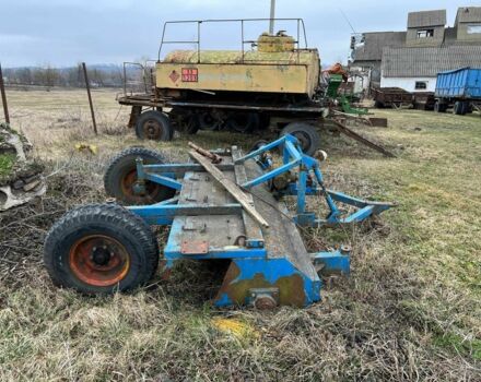 Другая Інша, об'ємом двигуна 0 л та пробігом 0 тис. км за 15000 $, фото 3 на Automoto.ua