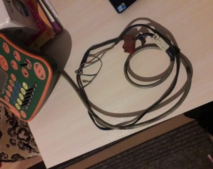 Другая Другая, объемом двигателя 0 л и пробегом 0 тыс. км за 15100 $, фото 2 на Automoto.ua