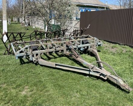 Другая Другая, объемом двигателя 0 л и пробегом 0 тыс. км за 850 $, фото 1 на Automoto.ua