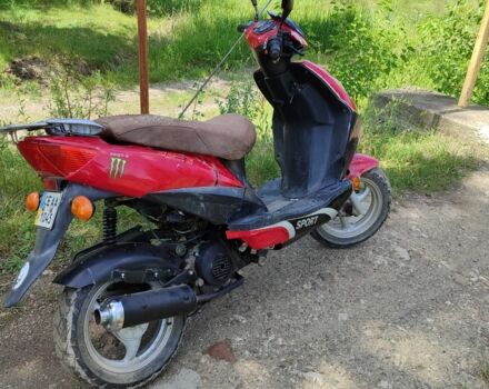 Другая Другая, объемом двигателя 85 л и пробегом 0 тыс. км за 193 $, фото 1 на Automoto.ua