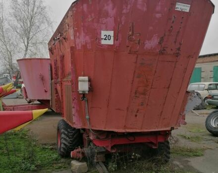 Другая Другая, объемом двигателя 0 л и пробегом 0 тыс. км за 730 $, фото 1 на Automoto.ua