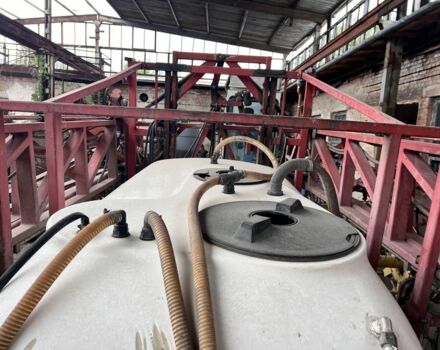 Інша Інша, об'ємом двигуна 0 л та пробігом 0 тис. км за 5500 $, фото 13 на Automoto.ua