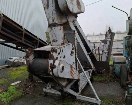 Другая Другая, объемом двигателя 0 л и пробегом 0 тыс. км за 2417 $, фото 1 на Automoto.ua