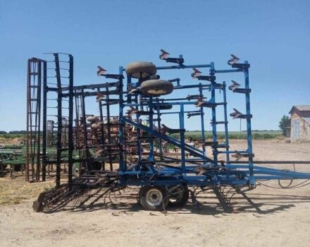 Другая Інша, об'ємом двигуна 0 л та пробігом 0 тис. км за 16569 $, фото 6 на Automoto.ua