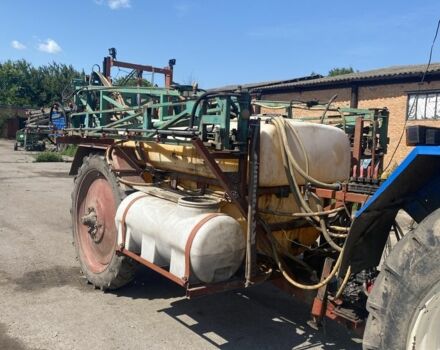 Другая Другая, объемом двигателя 0 л и пробегом 0 тыс. км за 3000 $, фото 1 на Automoto.ua