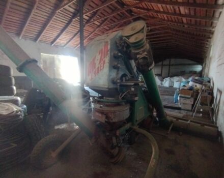 Другая Другая, объемом двигателя 0 л и пробегом 0 тыс. км за 1093 $, фото 1 на Automoto.ua