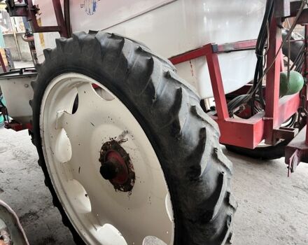 Інша Інша, об'ємом двигуна 0 л та пробігом 0 тис. км за 5500 $, фото 9 на Automoto.ua