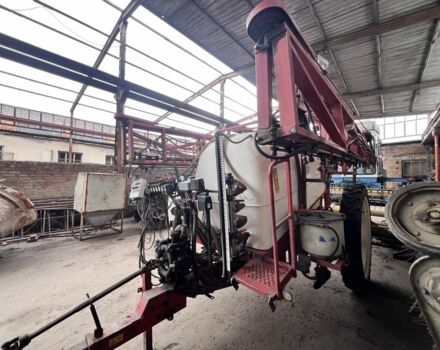 Інша Інша, об'ємом двигуна 0 л та пробігом 0 тис. км за 5500 $, фото 2 на Automoto.ua