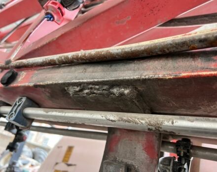 Інша Інша, об'ємом двигуна 0 л та пробігом 0 тис. км за 5500 $, фото 11 на Automoto.ua