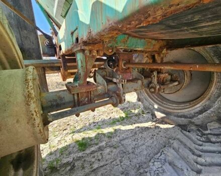 Другая Другая, объемом двигателя 0 л и пробегом 0 тыс. км за 2670 $, фото 4 на Automoto.ua