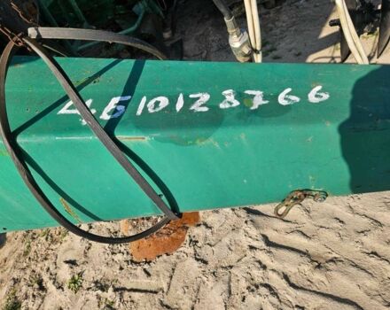 Другая Другая, объемом двигателя 0 л и пробегом 0 тыс. км за 2670 $, фото 10 на Automoto.ua