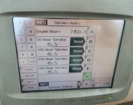 Другая Другая, объемом двигателя 0 л и пробегом 0 тыс. км за 75900 $, фото 5 на Automoto.ua