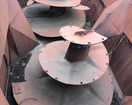 Другая Другая, объемом двигателя 0 л и пробегом 0 тыс. км за 730 $, фото 5 на Automoto.ua