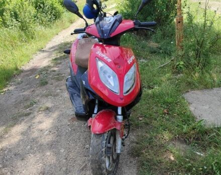 Другая Другая, объемом двигателя 85 л и пробегом 0 тыс. км за 193 $, фото 2 на Automoto.ua