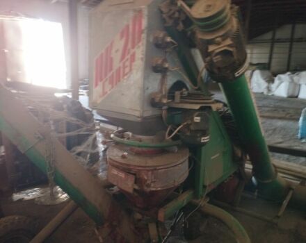 Другая Другая, объемом двигателя 0 л и пробегом 0 тыс. км за 1093 $, фото 7 на Automoto.ua