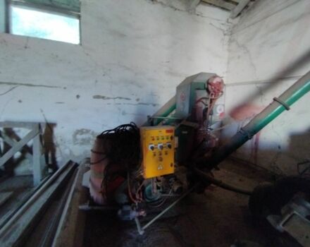 Другая Другая, объемом двигателя 0 л и пробегом 0 тыс. км за 1093 $, фото 6 на Automoto.ua