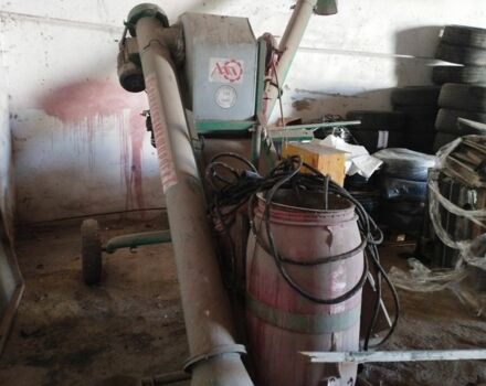 Другая Другая, объемом двигателя 0 л и пробегом 0 тыс. км за 1093 $, фото 2 на Automoto.ua