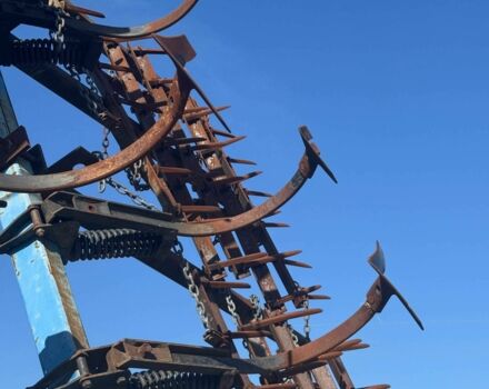 Інша Інша, об'ємом двигуна 0 л та пробігом 0 тис. км за 18000 $, фото 5 на Automoto.ua