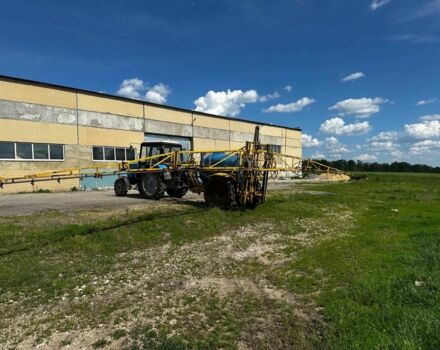 Інша Інша, об'ємом двигуна 0 л та пробігом 0 тис. км за 4800 $, фото 4 на Automoto.ua