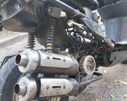 Другая Другая, объемом двигателя 80 л и пробегом 0 тыс. км за 78 $, фото 3 на Automoto.ua