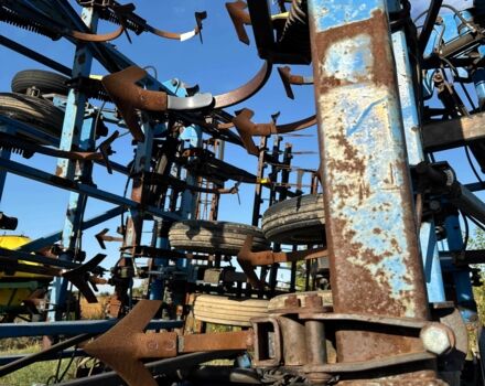 Інша Інша, об'ємом двигуна 0 л та пробігом 0 тис. км за 20000 $, фото 2 на Automoto.ua