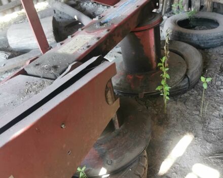 Другая Другая, объемом двигателя 0 л и пробегом 0 тыс. км за 158 $, фото 6 на Automoto.ua