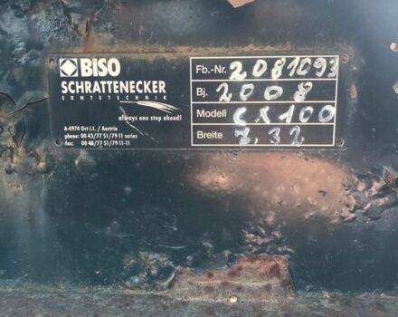 Другая Другая, объемом двигателя 0 л и пробегом 0 тыс. км за 966 $, фото 4 на Automoto.ua