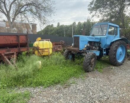 Другая Другая, объемом двигателя 0 л и пробегом 0 тыс. км за 1100 $, фото 1 на Automoto.ua