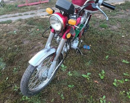 Другая Другая, объемом двигателя 80 л и пробегом 0 тыс. км за 257 $, фото 1 на Automoto.ua