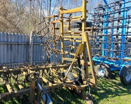 Другая Другая, объемом двигателя 0 л и пробегом 0 тыс. км за 2175 $, фото 2 на Automoto.ua